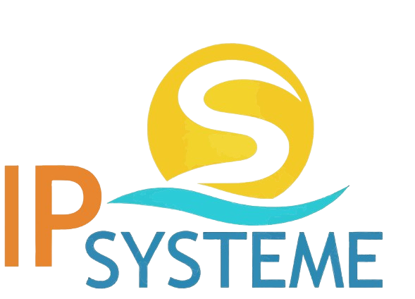IPSYSTEME Logo